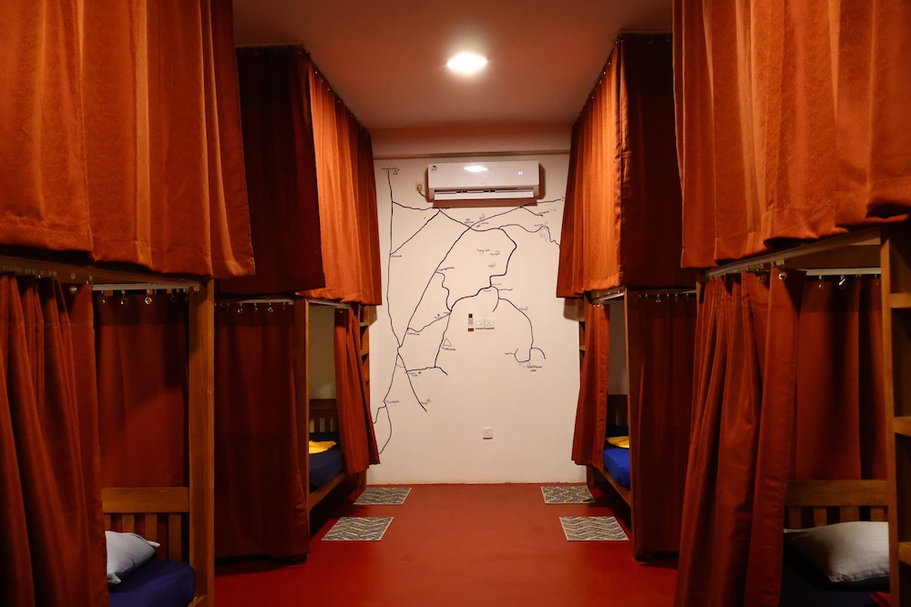 Sigiri Serenity Hostel