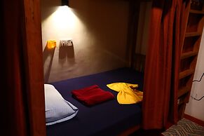Sigiri Serenity Hostel