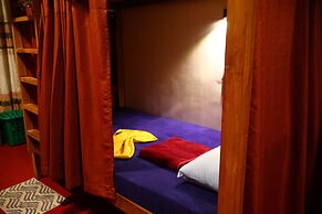 Sigiri Serenity Hostel
