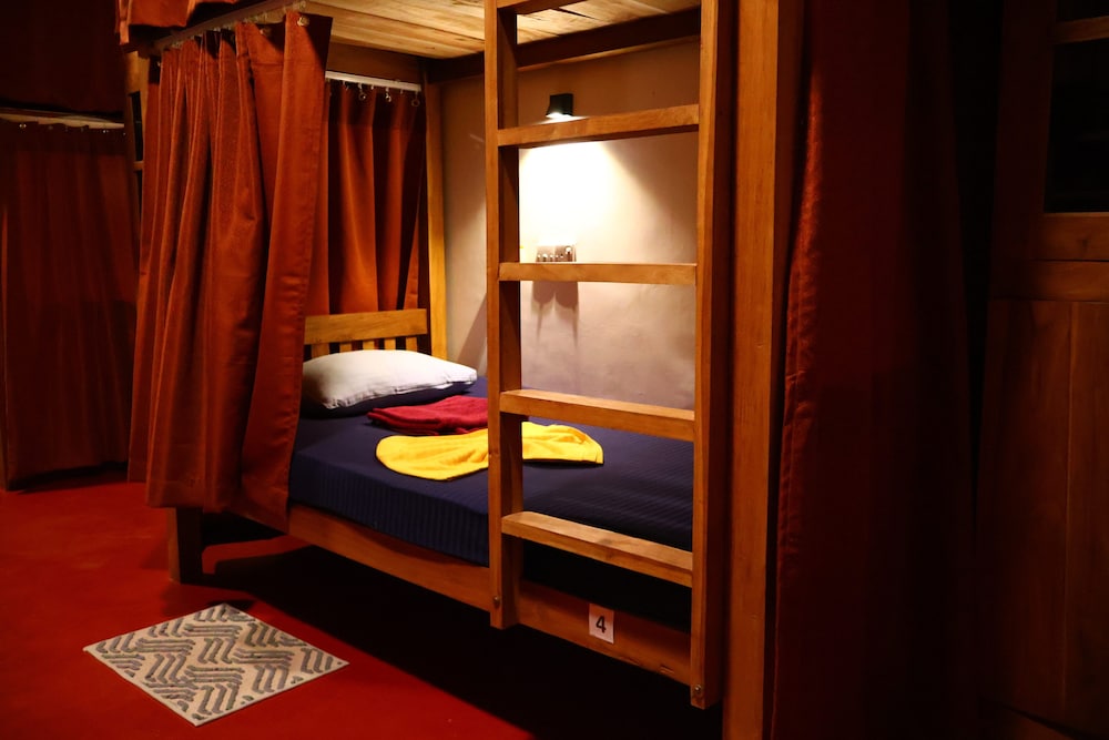 Sigiri Serenity Hostel