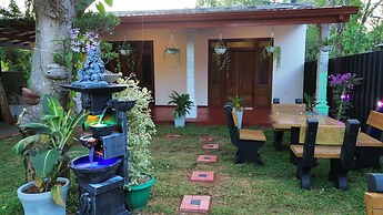 Sigiri Serenity Hostel