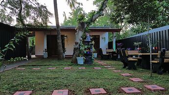 Sigiri Serenity Hostel