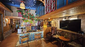 1984 Hotel Kien Giang