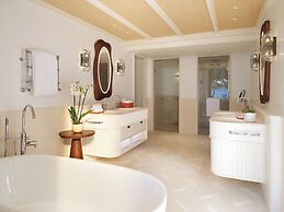 Mandarin Oriental Punta Negra, Mallorca