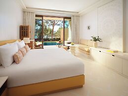 Mandarin Oriental Punta Negra, Mallorca