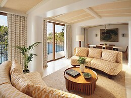 Mandarin Oriental Punta Negra, Mallorca