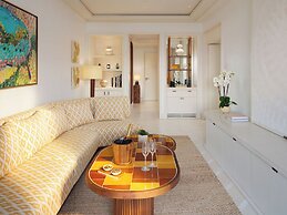 Mandarin Oriental Punta Negra, Mallorca