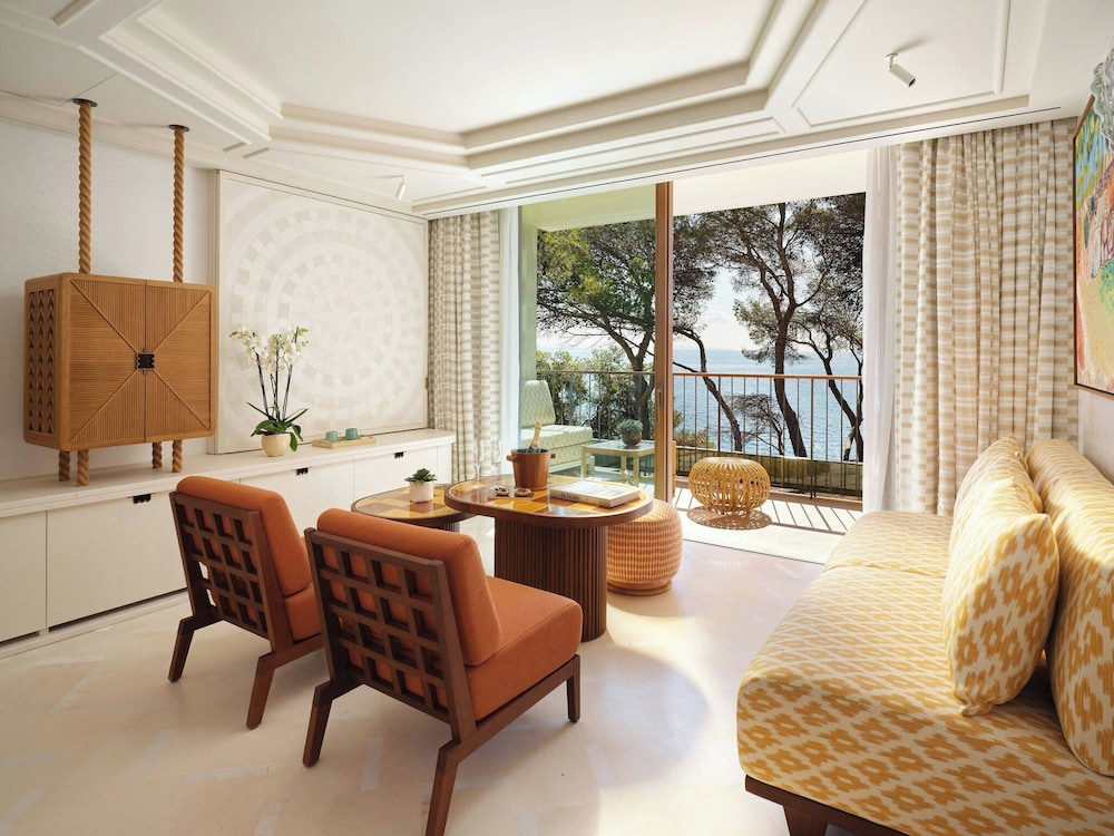 Mandarin Oriental Punta Negra, Mallorca