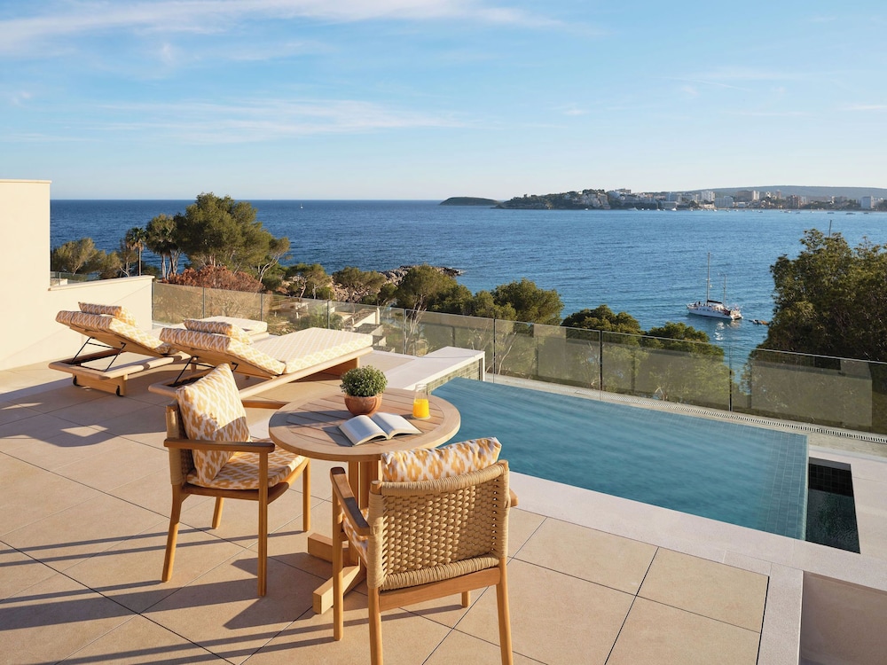Mandarin Oriental Punta Negra, Mallorca