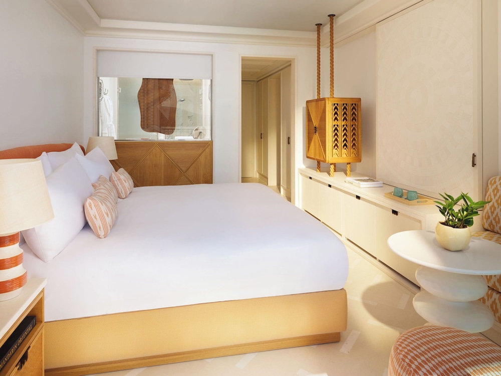 Mandarin Oriental Punta Negra, Mallorca