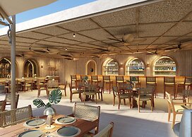 Mandarin Oriental Punta Negra, Mallorca