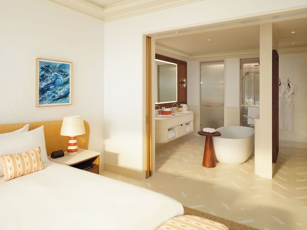 Mandarin Oriental Punta Negra, Mallorca