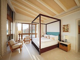 Mandarin Oriental Punta Negra, Mallorca