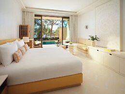 Mandarin Oriental Punta Negra, Mallorca
