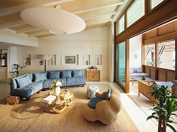Mandarin Oriental Punta Negra, Mallorca