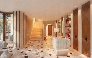 Mandarin Oriental Punta Negra, Mallorca