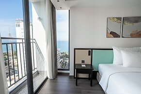 Iconique Hotel Nha Trang
