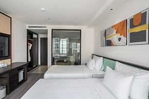 Iconique Hotel Nha Trang