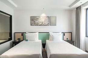 Iconique Hotel Nha Trang