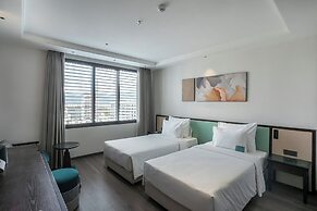 Iconique Hotel Nha Trang