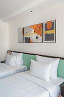 Iconique Hotel Nha Trang
