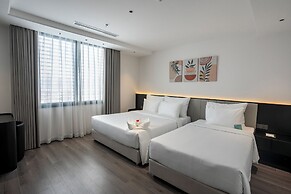 Iconique Hotel Nha Trang