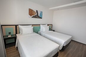 Iconique Hotel Nha Trang