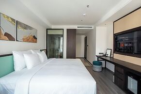 Iconique Hotel Nha Trang