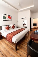 Hotel Lake Star Bistro