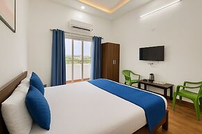 Hotel Lake Star Bistro