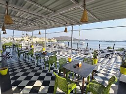 Hotel Lake Star Bistro