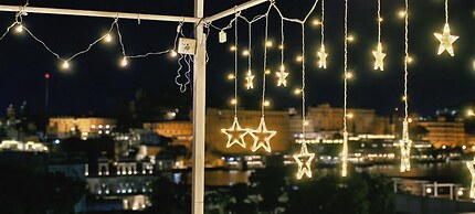Hotel Lake Star Bistro