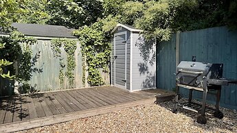 Oyster Stay House By My Getaways