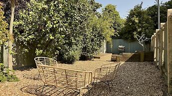 Oyster Stay House By My Getaways