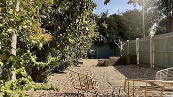 Oyster Stay House By My Getaways