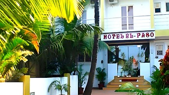 HOTEL EL PASO