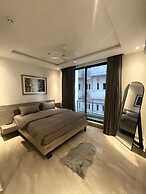 Luxury Apartments by LVH