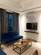 Luxury Apartments by LVH