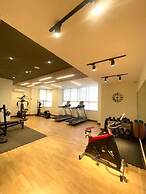 Luxury Apartments by LVH