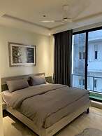 Luxury Apartments by LVH