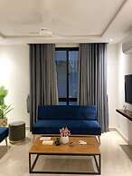 Luxury Apartments by LVH