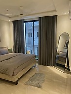 Luxury Apartments by LVH
