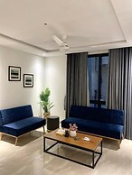 Luxury Apartments by LVH