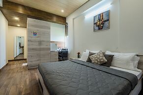 Stay Studio Hotel & Residences