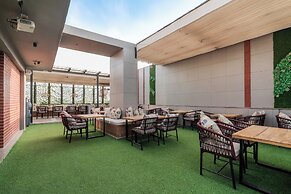 Stay Studio Hotel & Residences