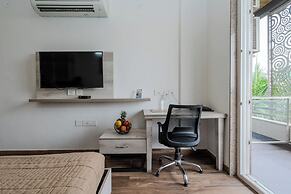 Stay Studio Hotel & Residences