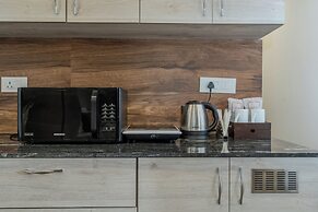 Stay Studio Hotel & Residences