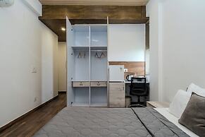 Stay Studio Hotel & Residences