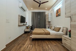 Stay Studio Hotel & Residences