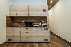 Stay Studio Hotel & Residences